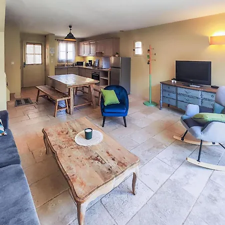 2 Bedroom Amazing In Saint-laurent-de-la-ca Saint-Laurent-de-la-Cabrerisse