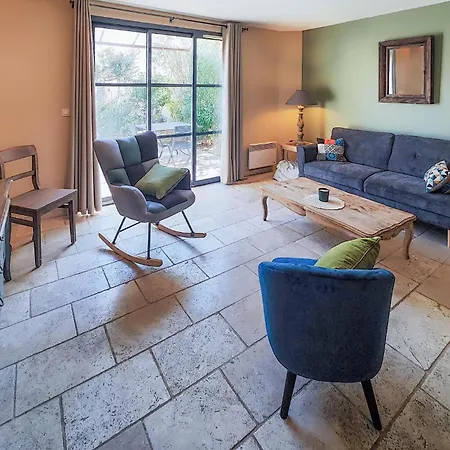 2 Bedroom Amazing In Saint-laurent-de-la-ca * Saint-Laurent-de-la-Cabrerisse