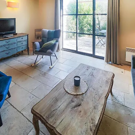 2 Bedroom Amazing In Saint-laurent-de-la-ca * Saint-Laurent-de-la-Cabrerisse